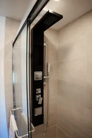 Cozy urban condo Orford – Magog with hot tubs! - Image 5