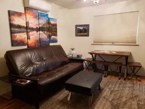 Yosemite Foothill Retreat - Private Guest Suite #2 - Image 2