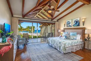 Palms 29—Luxury home ON the best beach, 5 stars - Image 2