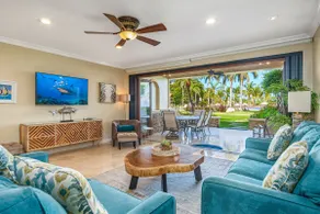 Palms 29—Luxury home ON the best beach, 5 stars - Image 4
