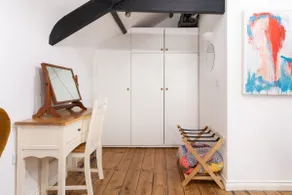 Stylish Cornish Village 3 bedroom house old Newlyn - Image 5