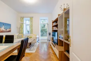 City Centre with Garden - Apt. 11 - Image 2