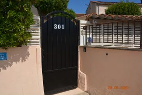 FredMart Mougins-Cannes Apartment - Image 2