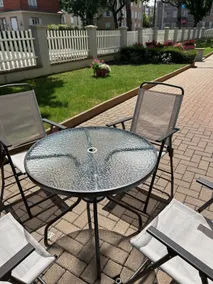 Colmar, nær centrum, charmerende 3 værelser renoveret - Image 3