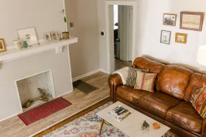 Charming, cozy, eclectic home in heart of SOMA! - Image 3