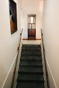 Independent en-suites with Wi-Fi, cable TV, kitchen - Image 5