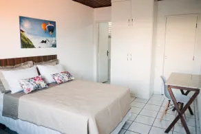 Independent en-suites with Wi-Fi, cable TV, kitchen - Image 2