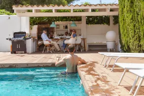 Nice Villa by Palma /Family & Cyclist Paradise - Image 2
