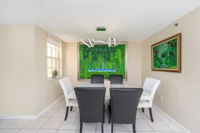3 rooms with sea view – Yacht Club Aventura - Image 5