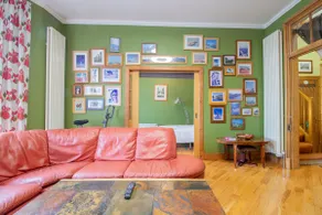 Hamilton, nr Train Station - Comfy Home 2.5 bathrm - Image 2