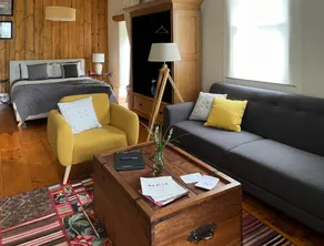 Jugiong Old Hall Bed and Breakfast - Image 4