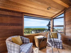 Beautiful Escape in Bodega Bay with Ocean View - Image 5