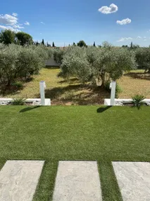 Charming villa with pool - Image 4