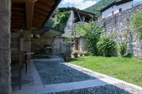 Charming rustic house - Image 5