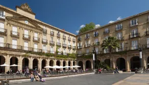 Next Old Town Comfort Bilbao - Image 2