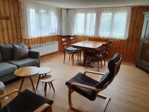 Cozy apartment in Täsch near Zermatt 2-5 people. - Image 4