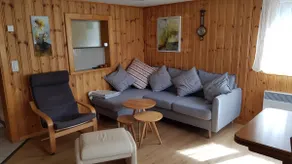 Cozy apartment in Täsch near Zermatt 2-5 people. - Image 5