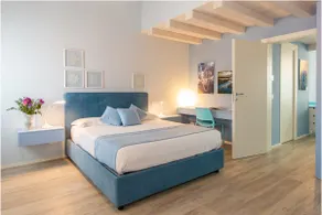 TiffanyHome Acquamarina Burano, ideal for families - Image 2