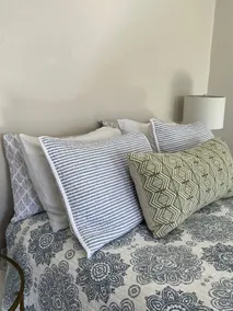 Airy apartment at the old boarding house - Image 5