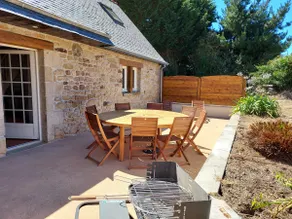Breton house Léanou – Fouesnant - Image 5