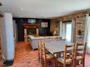 Breton house Léanou – Fouesnant - Image 2