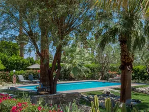 ERSTAUNLICHER LUXUS IM EXKLUSIVEN MESA-BEREICH VON PALM SPRINGS - Image 4