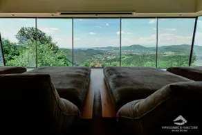 Schmolti's Chalet – Wellness über Graz - Image 3