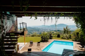 Schmolti's Chalet – Wellness über Graz - Image 2