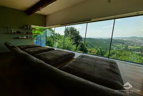 Schmolti's Chalet – Wellness über Graz - Image 4