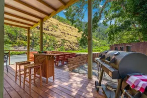 Suite #4 -Klickitat River Inn - Image 4