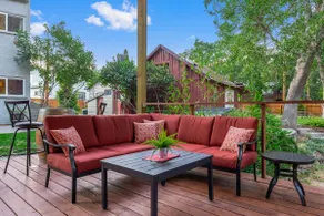 Suite #4 -Klickitat River Inn - Image 3