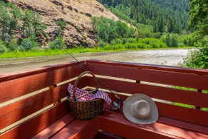 Suite #4 -Klickitat River Inn - Image 2