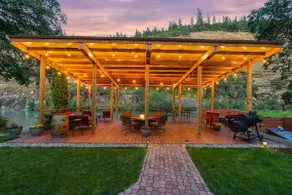 Suite #4 -Klickitat River Inn - Image 5
