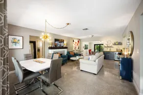 Martini Manor is the ultimate Tropical Oasis with a private Heated Pool! - Image 4