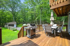 Summer Escape•Pool•Jacuzzi•Game Room•King Bed•Fire - Image 4