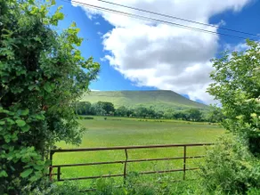 River Cottage - Rural Family Retreat nær Hay on Wye - Image 3