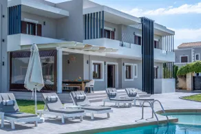 Elaida Villa, Refined Group Escape, Pool & Play, By ThinkVilla - Image 4