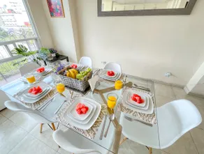 Polanco 3 Bedrooms 2 Bathrooms. Parking. King.ñ - Image 5