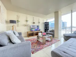 Polanco 3 Bedrooms 2 Bathrooms. Parking. King.ñ - Image 2