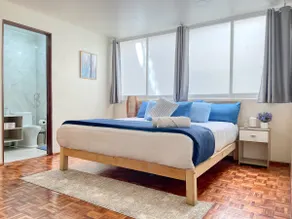 Polanco 3 Bedrooms 2 Bathrooms. Parking. King.ñ - Image 3