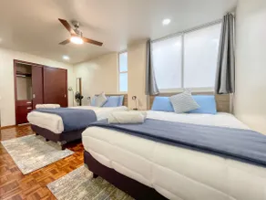 Polanco 3 Bedrooms 2 Bathrooms. Parking. King.ñ - Image 4