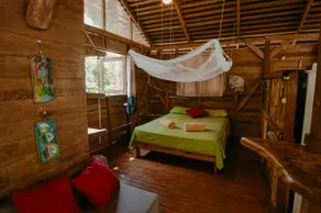 ”Casa Ardilla” with garden, kitchen and private bathroom - Image 4