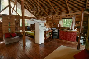 ”Casa Ardilla” with garden, kitchen and private bathroom - Image 5