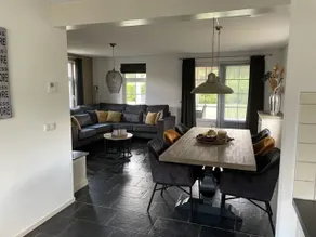 Luxury holiday villa with private sauna in Limburg - Image 4