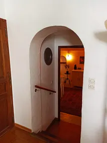 Apartment in the heart of Cotignac - Image 3