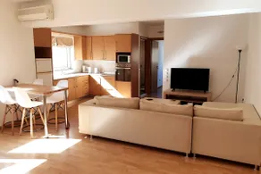 Modern HOUSE with GYM near the beach! 2 bedrooms. - Image 2
