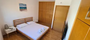 Modern HOUSE with GYM near the beach! 2 bedrooms. - Image 5