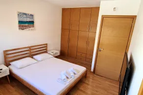 Modern HOUSE with GYM near the beach! 2 bedrooms. - Image 3