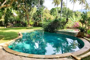 Villa Wana - Mango Mountain Garden, pool, privacy - Image 2