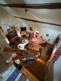 ”Audoba'Home” apartment - Image 2